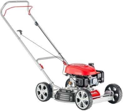 AL-KO 468 P-A BIO Silver 119836 recenze