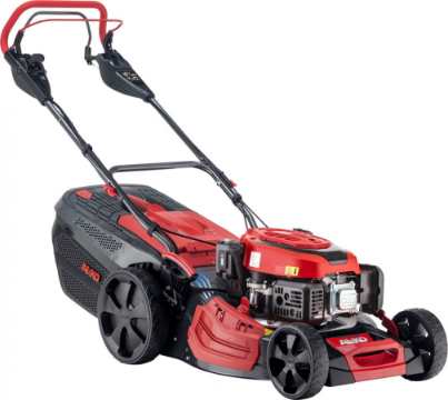 AL-KO 524 VSED-A Premium recenze