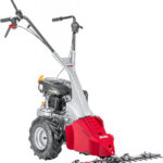 AL-KO BM 875 IV 114098 recenze