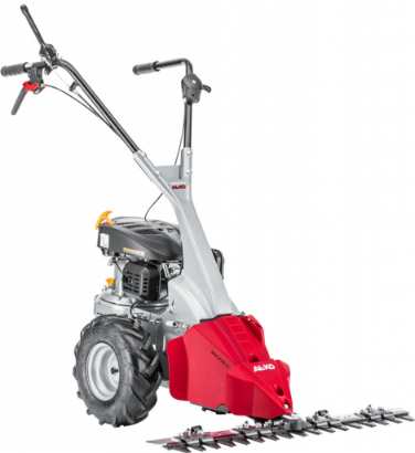 AL-KO BM 875 IV 114098 recenze