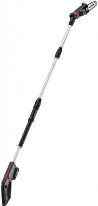 AL-KO CSA 1820 18V 113926 recenze