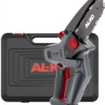 AL-KO CSM 1812 recenze