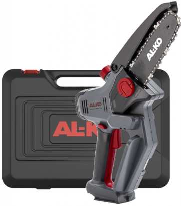 AL-KO CSM 1812 recenze