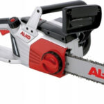 AL-KO EX 2400/40 112808 recenze