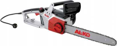 AL-KO EX 2400/40 112808 recenze
