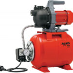 AL-KO HW 600 ECO 113596 recenze