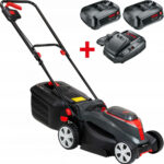 AL-KO Moweo 32.1 li 18v set 113885 recenze