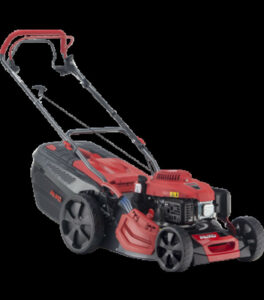 Fotografie AL-KO Premium 470 SP-A 119946  recenzía