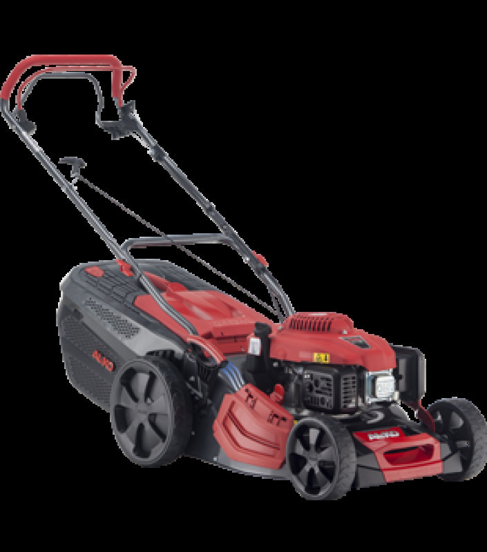 AL-KO Premium 470 SP-A 119946 recenze