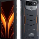 ALIGATOR RX850 eXtremo 4GB/64GB oranžová recenze