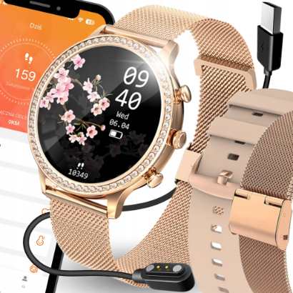 JG Smart R18 recenze