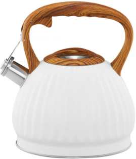 AMBITION Ne CURLY recenze