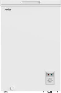 Fotografie AMICA FS098.3  recenzía