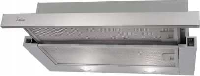 AMICA OTP 6243I recenze