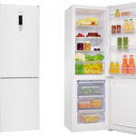 AMICA VC 1852 AFDWG recenze