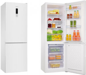 Fotografie AMICA VC 1852 AFDWG  recenzía