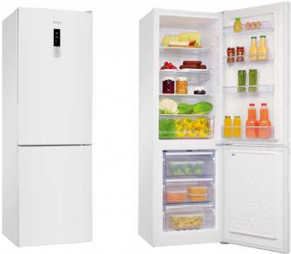 AMICA VC 1852 AFDWG recenze