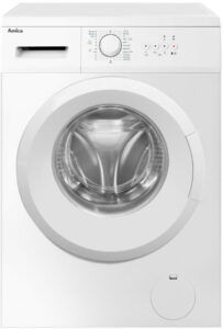 Fotografie AMICA WA0S610DO recenzía