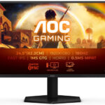 AOC 25G42E recenze