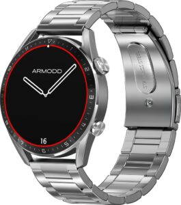 Fotografie ARMODD Silentwatch 5 Pro  recenzía