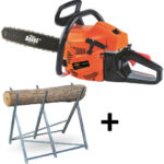 ASIST AB4P45-45B-SADG recenze