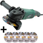 ASIST AE3U120DN-2-SAD recenze