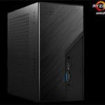 ASRock DESKMINI X300/B/BB/BOX recenze