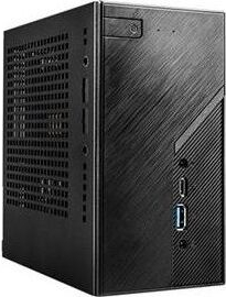 Fotografie ASRock DeskMini X600 90BXG4R01-A10GA0W recenzía