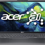 Acer Aspire 16 NX.J7BEC.001 recenze