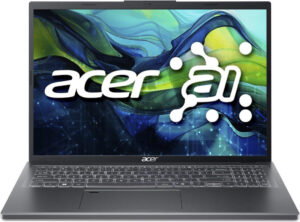 Fotografie Acer Aspire 16 NX.J7BEC.001  recenzía