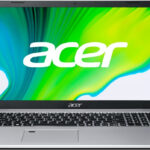 Acer Aspire 5 NX.AAREC.004 recenze