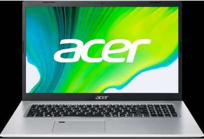 Acer Aspire 5 NX.AAREC.004 recenze