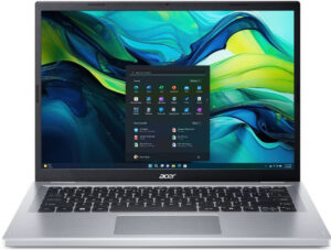 Fotografie Acer Aspire Go 14 NX.J3PEC.001  recenzía