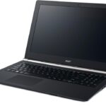 Acer Aspire V15 Nitro NX.MTEEC.001 recenze