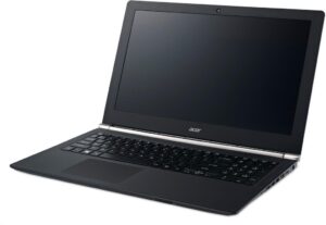 Fotografie Acer Aspire V15 Nitro NX.MTEEC.001  recenzía