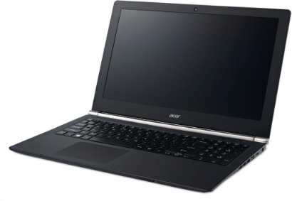 Acer Aspire V15 Nitro NX.MTEEC.001 recenze
