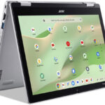 Acer Chromebook Spin 312 NX.J1KEC.002 recenze