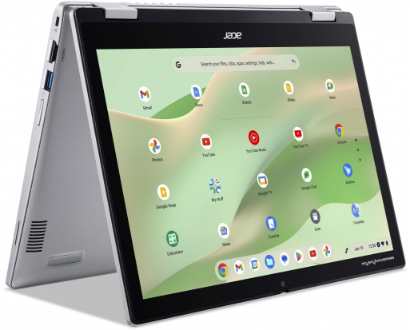 Acer Chromebook Spin 312 NX.J1KEC.002 recenze