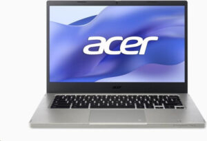 Fotografie Acer Chromebook Vero 514 NX.KALEC.002  recenzía