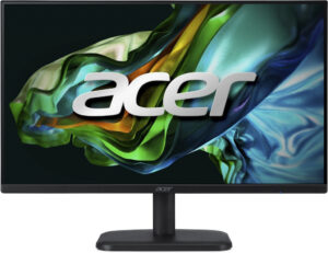 Fotografie Acer EK241YG  recenzía