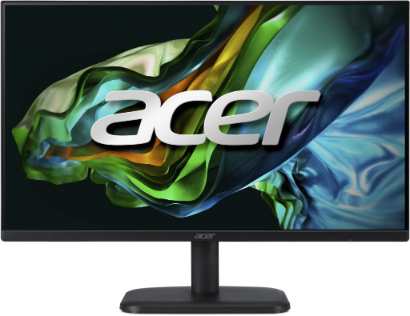 Acer EK241YG recenze