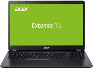 Fotografie Acer Extensa 15 NX.EFTEP.00J  recenzía