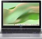 Acer NTB Chromebook Spin 312 NX.J1KEC.002 recenze