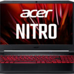Acer Nitro 5 NH.QELEC.005 recenze