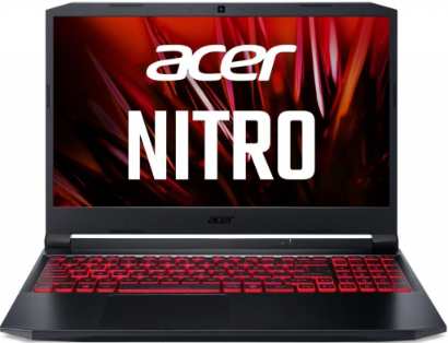 Acer Nitro 5 NH.QELEC.005 recenze