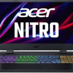 Acer Nitro 5 NH.QFMEC.00F recenze