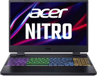 Acer Nitro 5 NH.QFMEC.00F recenze