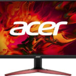 Acer Nitro KG241YP3 recenze