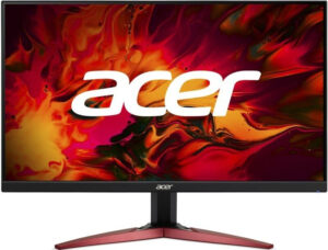 Fotografie Acer Nitro KG241YP3  recenzía