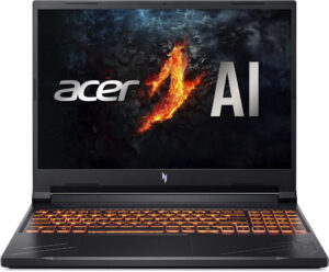 Fotografie Acer Nitro V 16 NH.QRVEC.00B  recenzía